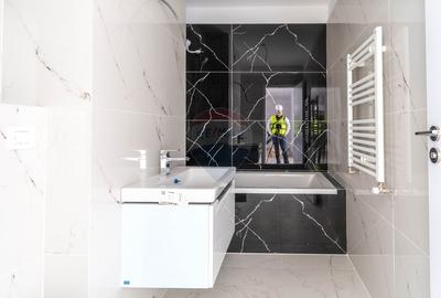 Apartament 2 camere de vanzare - Proiect Maurer, Cluj-Napoca | 60 mp - 9