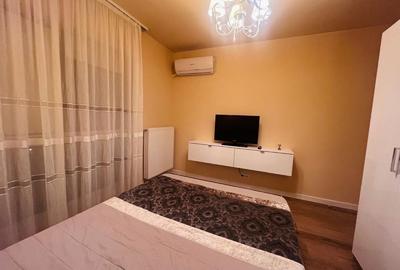 2 camere De inchiriat EXIGENT PLAZA Lujerului - 5