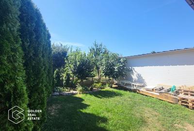 Casă individuală cu 3 camere cu Teren 471 Mp în Chișoda - 16