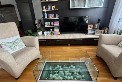 REA1025688 Apartament Duplex I 5 camere I Herastrau - 3