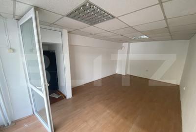 Spațiu comercial, de 81 mp, în Calea București - 2