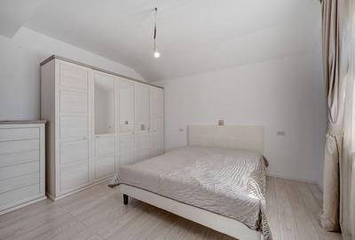 Casa cu Mesteceni!  Complex Lalelelor Domnești - 44