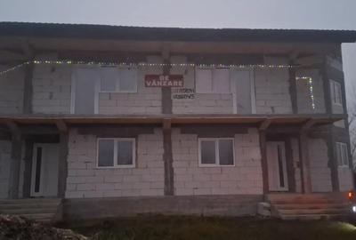 Casă cu 5 camere în Popești - 3