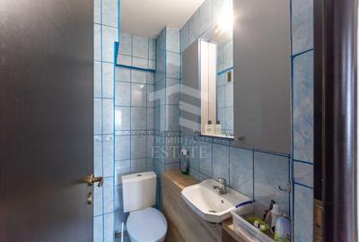Apartament cu 4 camere decomandat, mobilat în Pantelimon - 12
