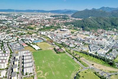 Teren intravilan cu PUZ - 17