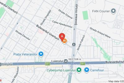 2 camere, renovat complet 2025, etaj 6/9, certificat energetic clasa A, utilat, - 10