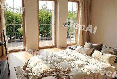 Casă cu 4 camere cu Teren 490 Mp în Central - 4