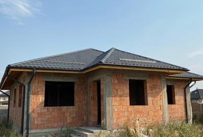 REV2005006 Casa de vanzare 4 camere Clinceni - 3