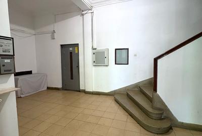 3 cam, Matei Basarab Unirii - strada Valeriu Braniste, CENTRALA PROPRIE, etaj 4 - 15