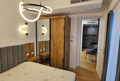 Apartament mobilat și utilat complet, prima mutare - 5