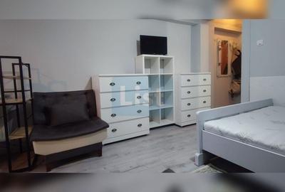 Garsonieră semidecomandată, mobilată în Ultracentral - 3