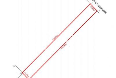 Teren pentru investitie , Selimbar COMISION 0% Teren pentru investitie , Selimbar COMISION 0% - 2