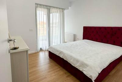 Pipera: Apartament mobilat si utilat, vis-a vis de padure! - 3