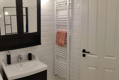 Apartament cu 2 camere, mobilat în Grozăvești - 15