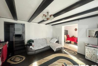 Casă cu 4 camere cu Teren 250 Mp în Central - 3