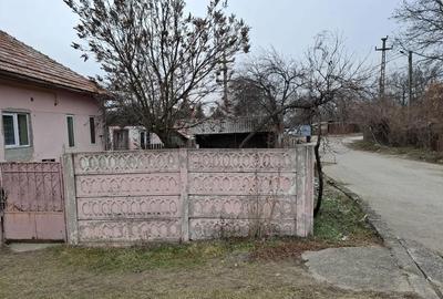 Casă cu 2 camere în Baru - 4
