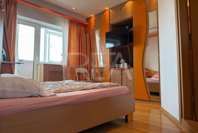 3 Camere 13 Septembrie Sebastian - 1