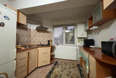 Apartament 2 camere de vanzare zona 1848 Tulcea - 7