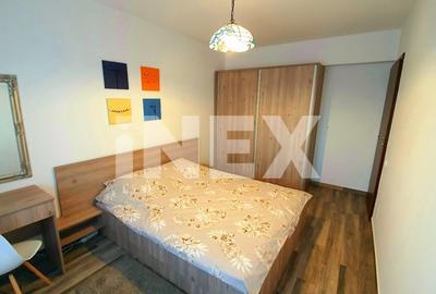 Inchiriere apartament 2 camere Central, bloc nou - 3