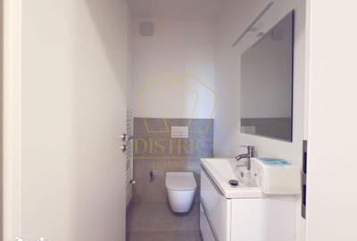 Apartament cu 3 camere, mobilat în Dumbrăvița - 9
