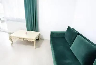 Apartament cu 2 camere decomandat, mobilat în Nicolae Grigorescu - 3