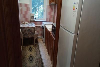 Apartament cu 2 camere semidecomandat în Central - 2