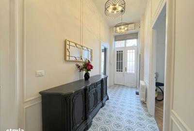 Apartament cu 3 camere, mobilat în Șagului - 16