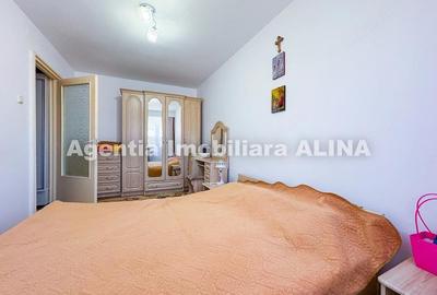 Apartament cu 2 camere semidecomandat în Piața Centrală - 5