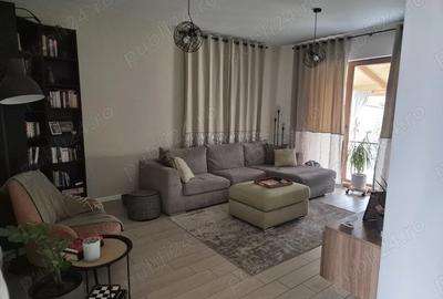 Casă cu 5 camere cu Teren 500 Mp în Sânandrei - 2