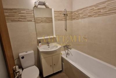 Apartament de 2 camere, decomandat, 56 mp., zona Ultracentral - 8