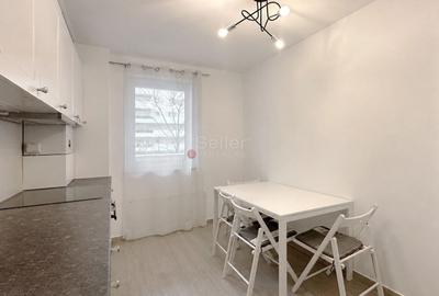 Apartament cu 3 camere decomandat, mobilat în Sud - 14