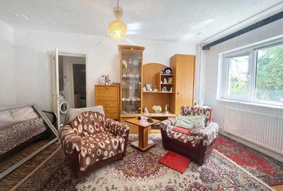 Apartament cu 2 camere semidecomandat în Central - 2