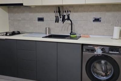 Apartament cu 2 camere decomandat, mobilat în Nord - 6