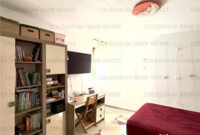 Casă cu 2 camere cu Teren 100 Mp în Central