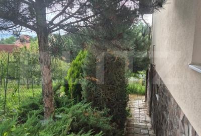 Vila de vanzare in Livezeni cu privelste deosebita, 970mp teren - 2