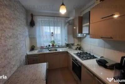 Apartament cu 3 camere decomandat în Avantgarden - 3