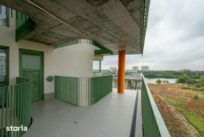 Apartament cu 2 camere decomandat în Bucureștii Noi - 7