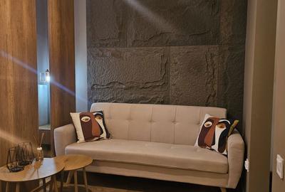 Garsonieră nedecomandată în Central - 2