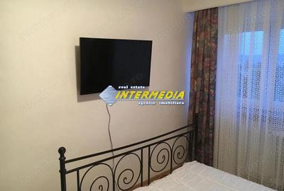 Inchiriere Apartament 2 camere de inchiriat Cetate M-uri Mobilat Utilat complet - 14