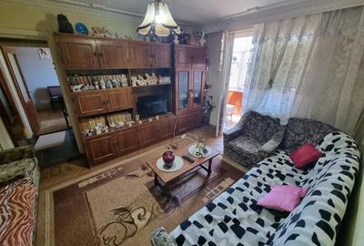 Apartament cu 3 camere semidecomandat în Abator - 4