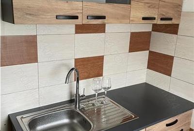 Garsoniera confort 1, 4/nivel zona Aradului - Mall - 8