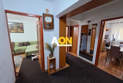 Apartament cu 4 camere decomandat în Cetate - 11