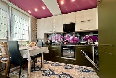 Apartament cu 2 camere in zona Banu Manta - 4