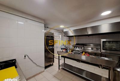 Spațiu comercial, de 70 mp, în Gara de Nord - 8