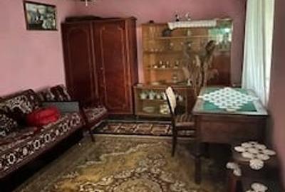 Casă cu 3 camere cu Teren 1400 Mp în Amara - 4