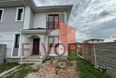 COMISION 0% | Duplex in Mosnita Noua. Zona Excelenta. Toate Utilitatile - 2