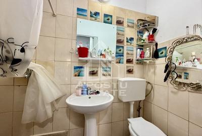 Apartament o camera, curte, terasa 20mp, centrala proprie, zona Fabric - 10