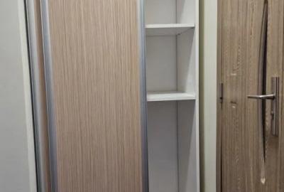Apartament cu 2 camere decomandat, mobilat în Chișinau - 13