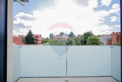 Apartament cu 2 camere, de vanzare, ultracentral, str Avram Iancu - 17