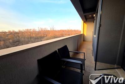 Apartament cu 2 camere decomandat, mobilat în Tătărași - 12